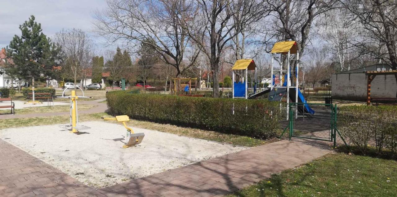 Holiday Home In Siofok - Balaton 42696 المظهر الخارجي الصورة