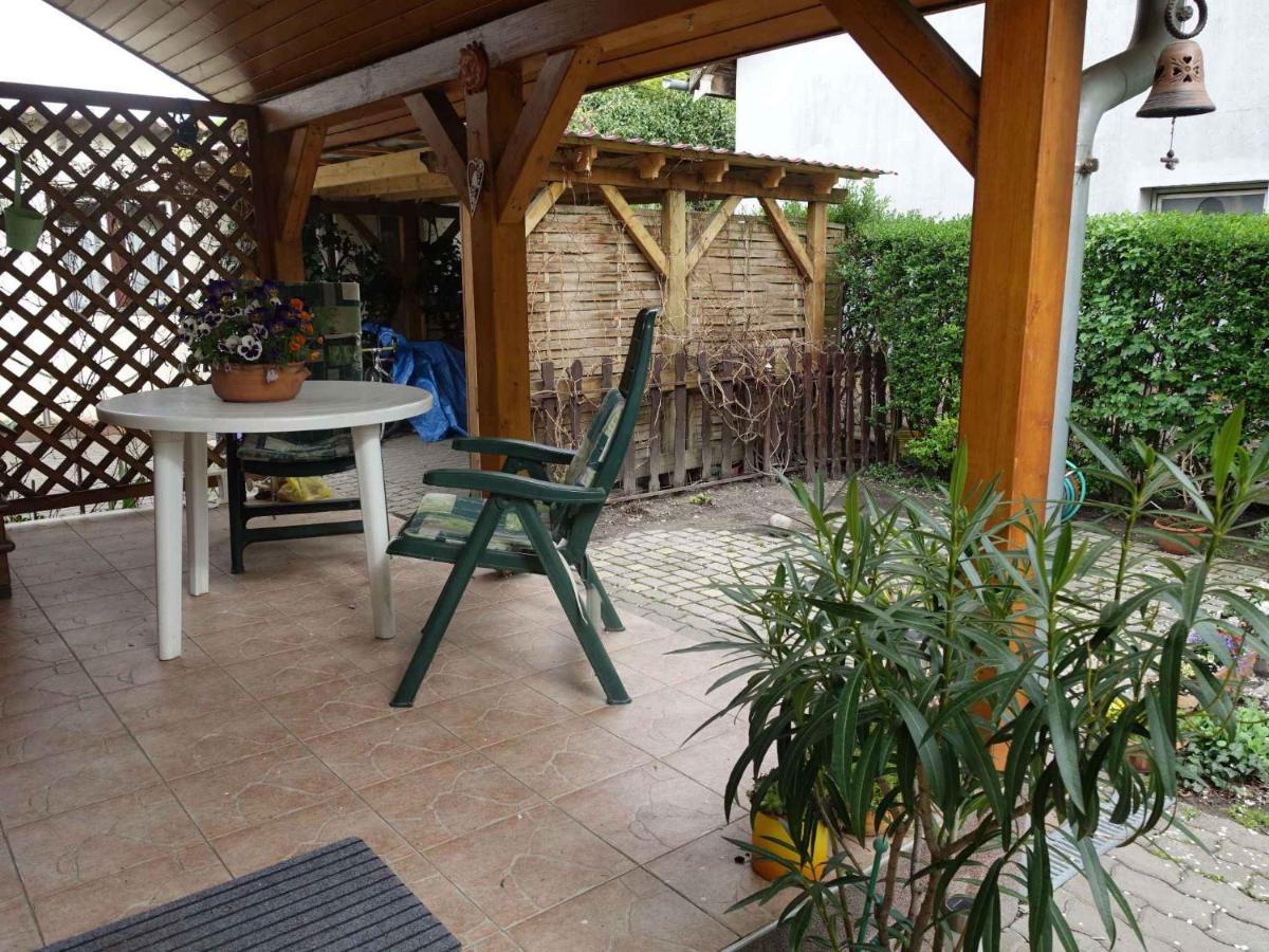 Holiday Home In Siofok - Balaton 42696 المظهر الخارجي الصورة
