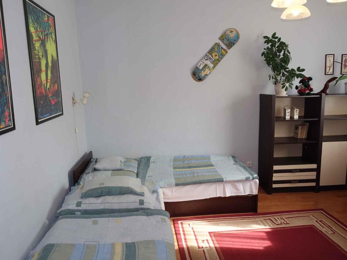 Holiday Home In Siofok - Balaton 42696 المظهر الخارجي الصورة