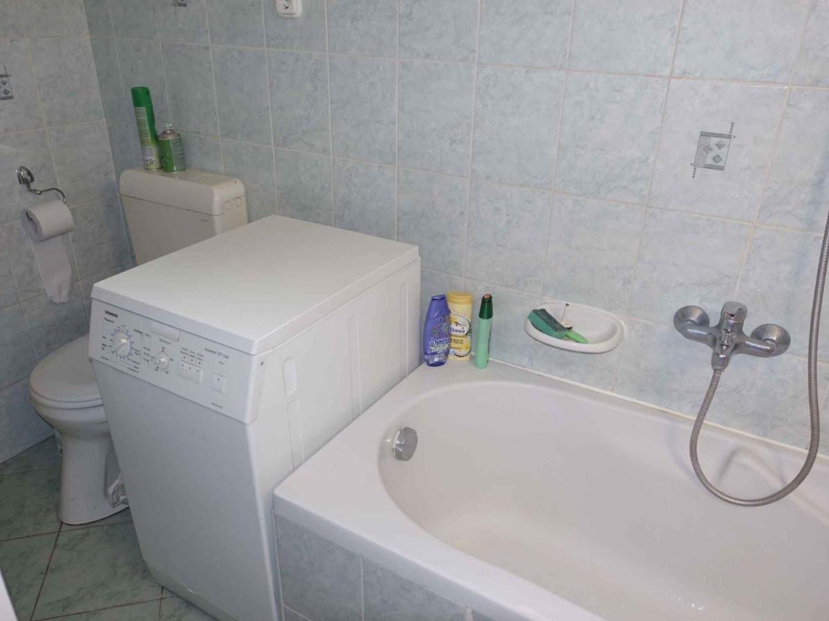 Holiday Home In Siofok - Balaton 42696 المظهر الخارجي الصورة