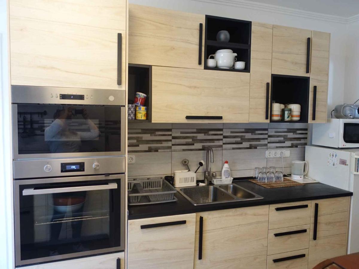 Holiday Home In Siofok - Balaton 42696 المظهر الخارجي الصورة