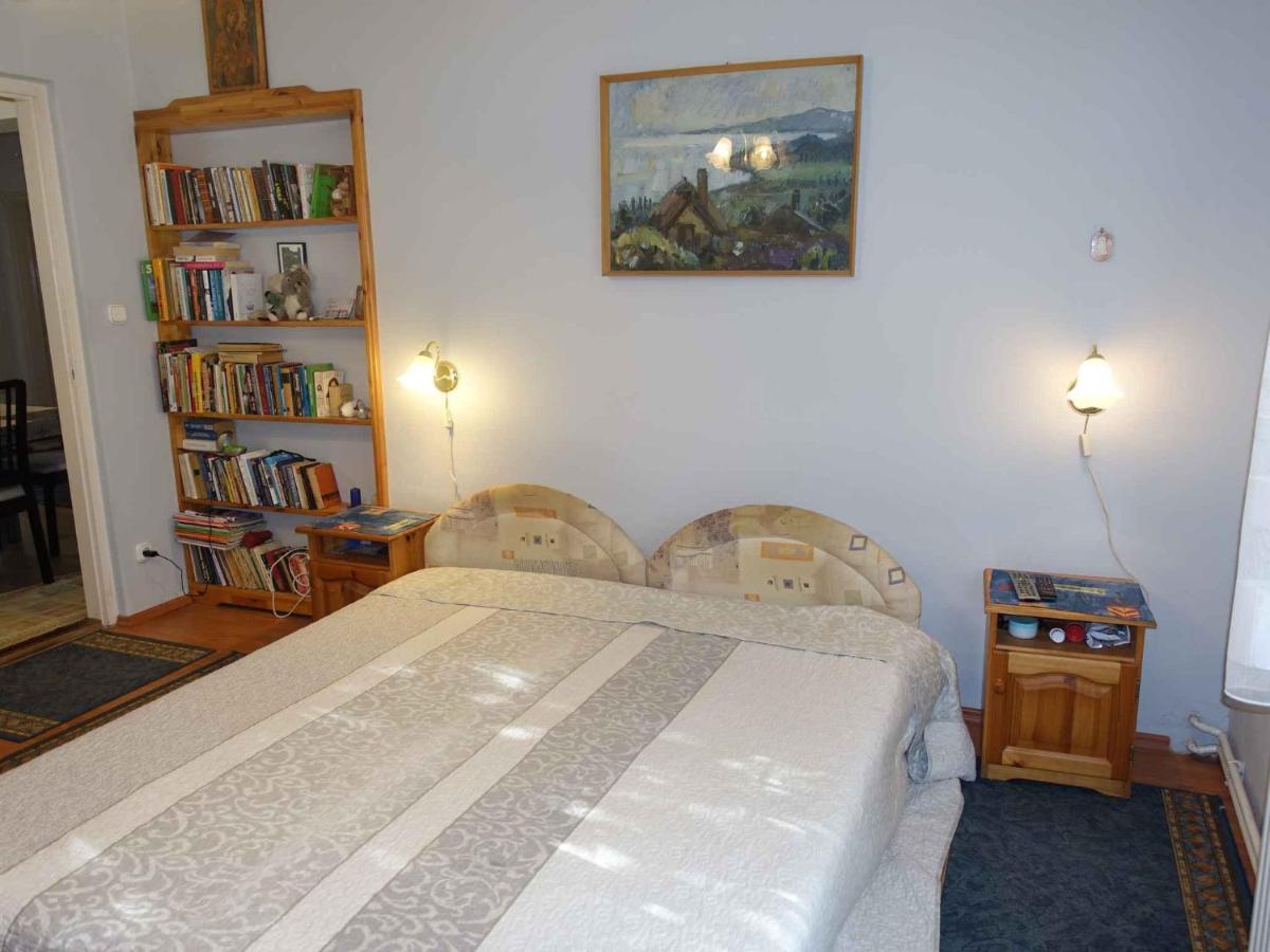 Holiday Home In Siofok - Balaton 42696 المظهر الخارجي الصورة