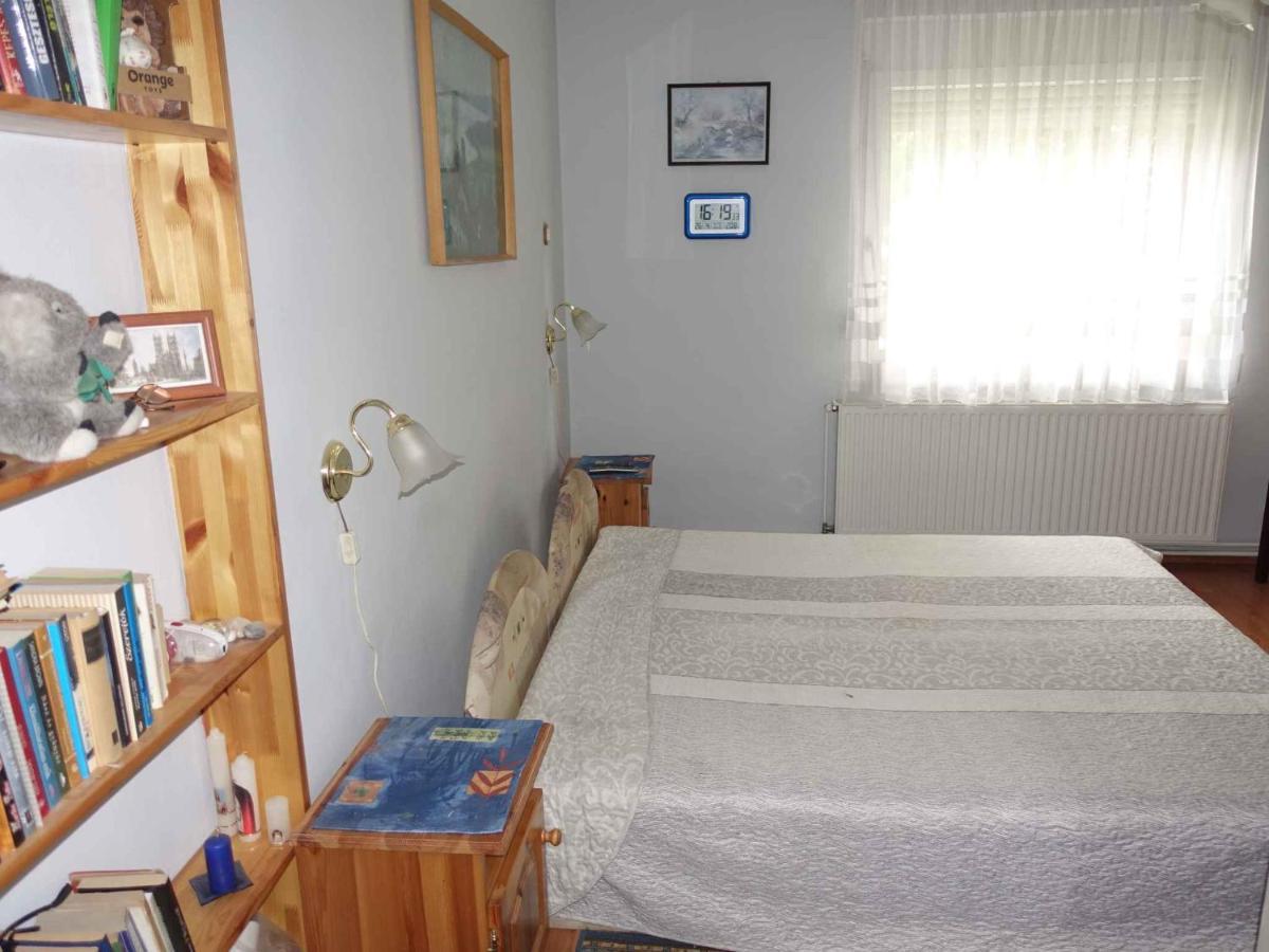 Holiday Home In Siofok - Balaton 42696 المظهر الخارجي الصورة