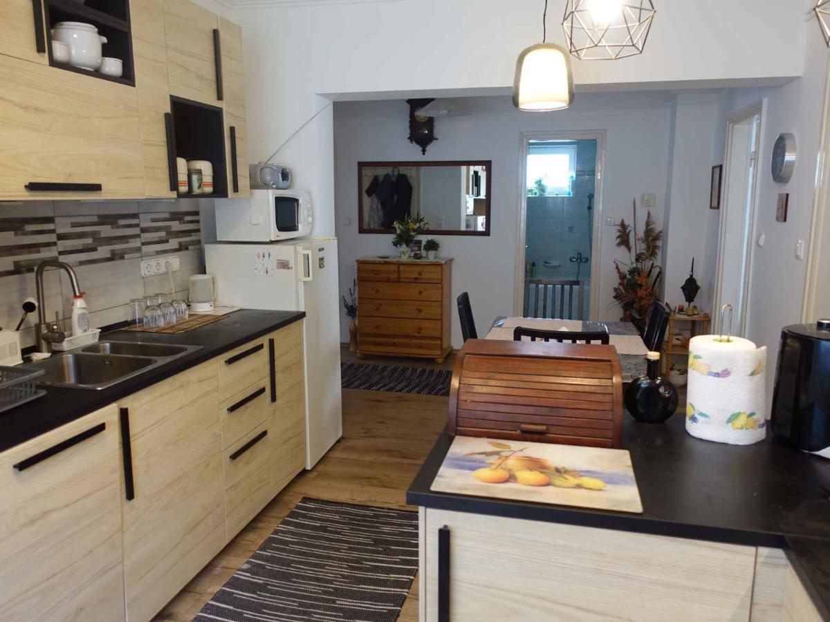 Holiday Home In Siofok - Balaton 42696 المظهر الخارجي الصورة